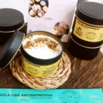 Vela antidepresiva CBD